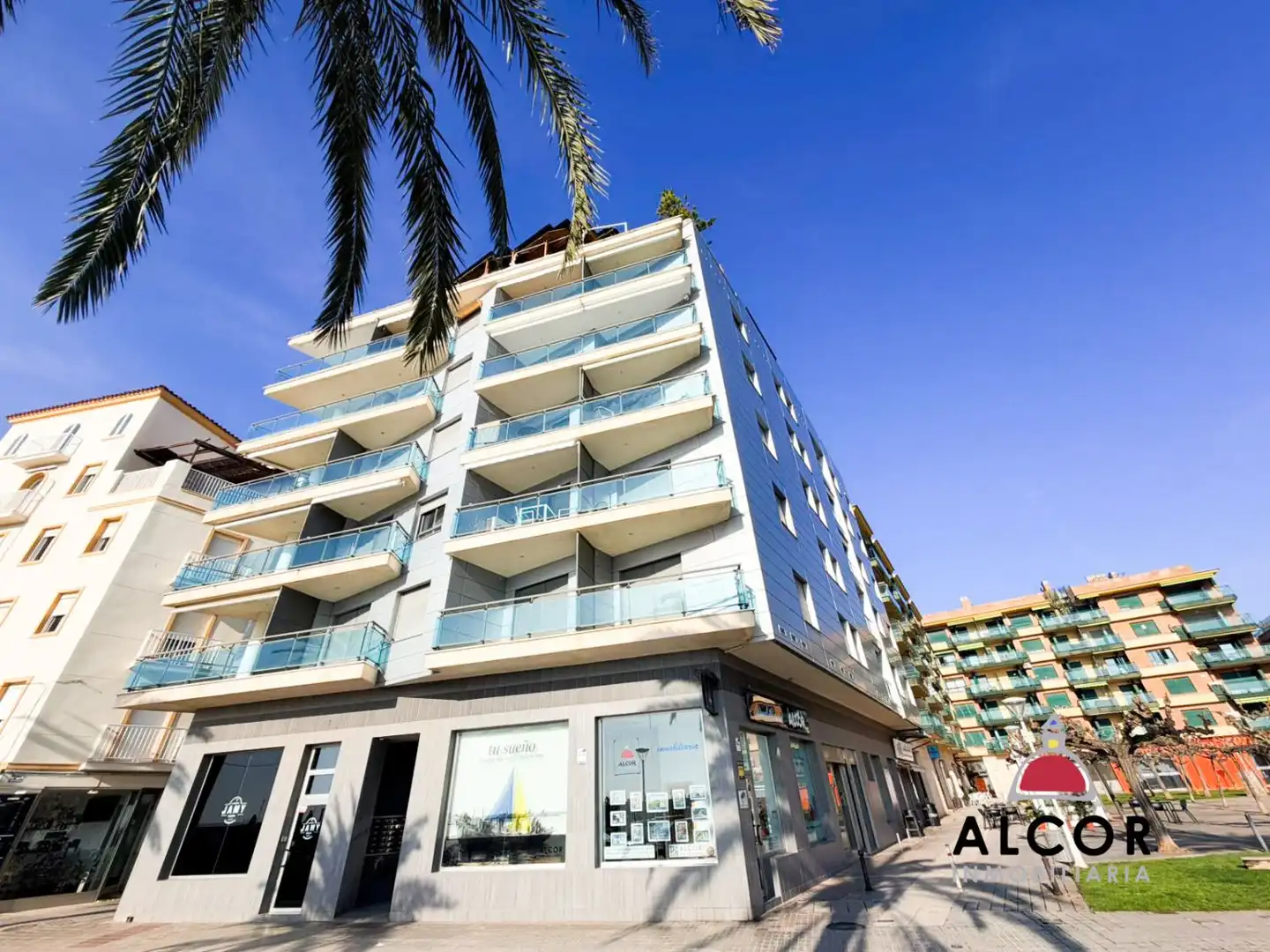 Flat with lift for sale in Puerto, imagen 29