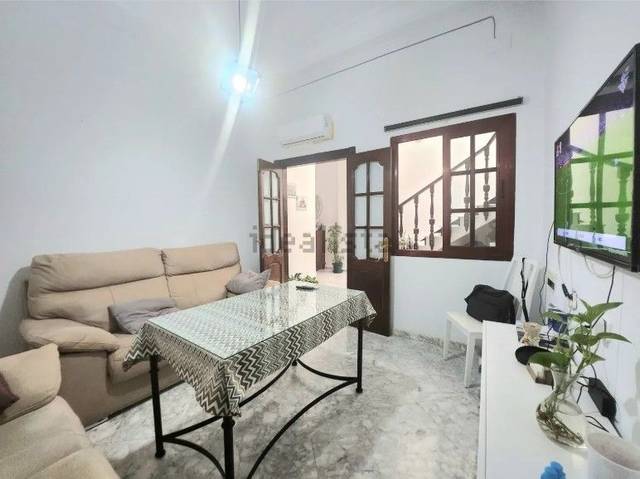 Casa adosada en Venta en Juan Sebastián El Cano en El Viso del Alcor