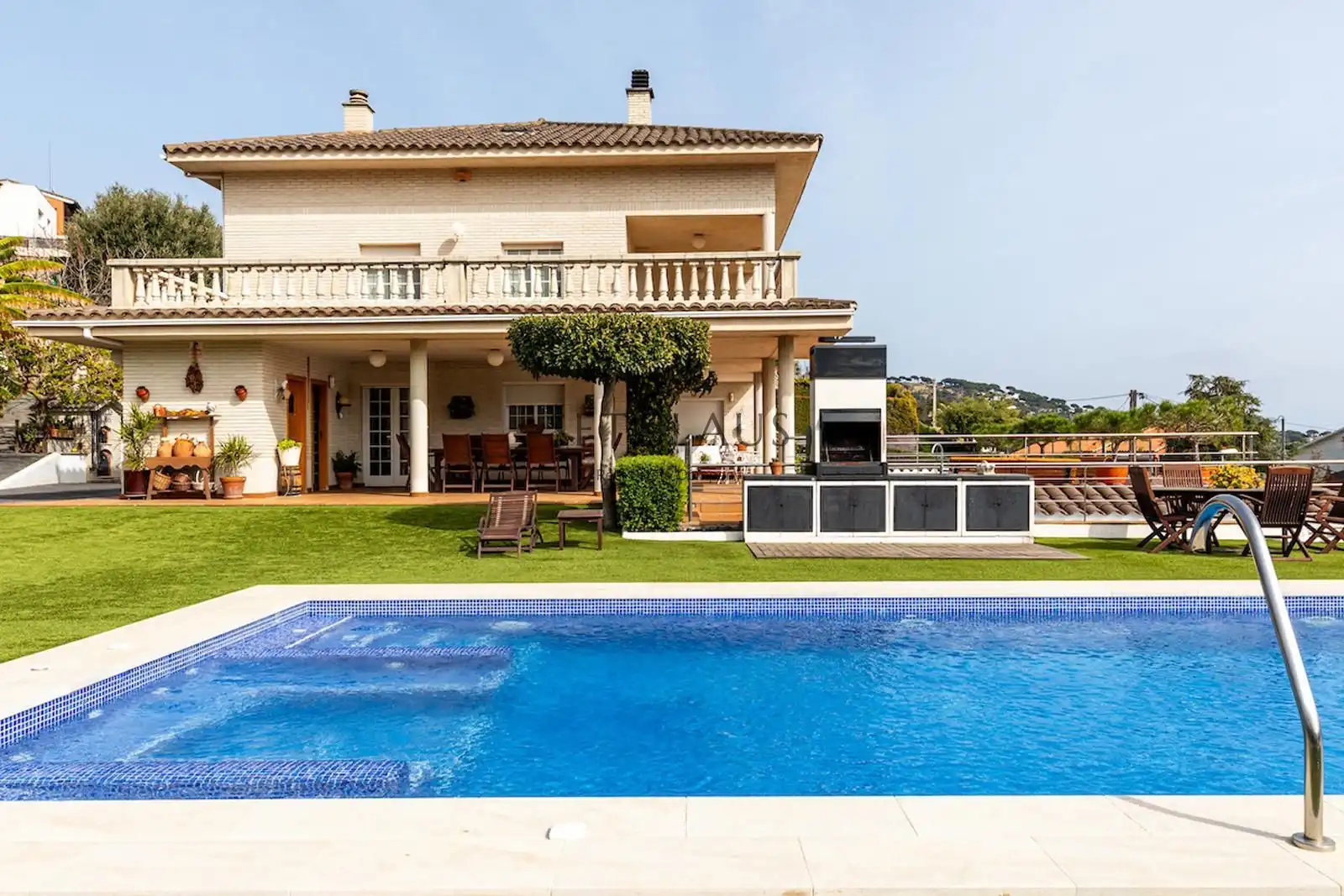 Casa o chalet en venta en Alella