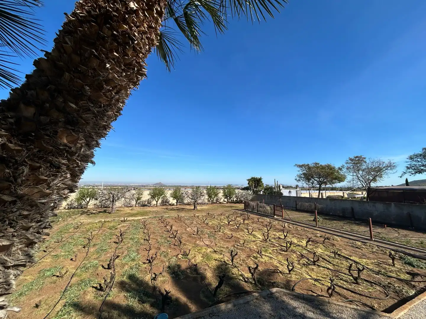 Finca rústica en venta en Cartagena con Jardín privado, Terraza y Trastero