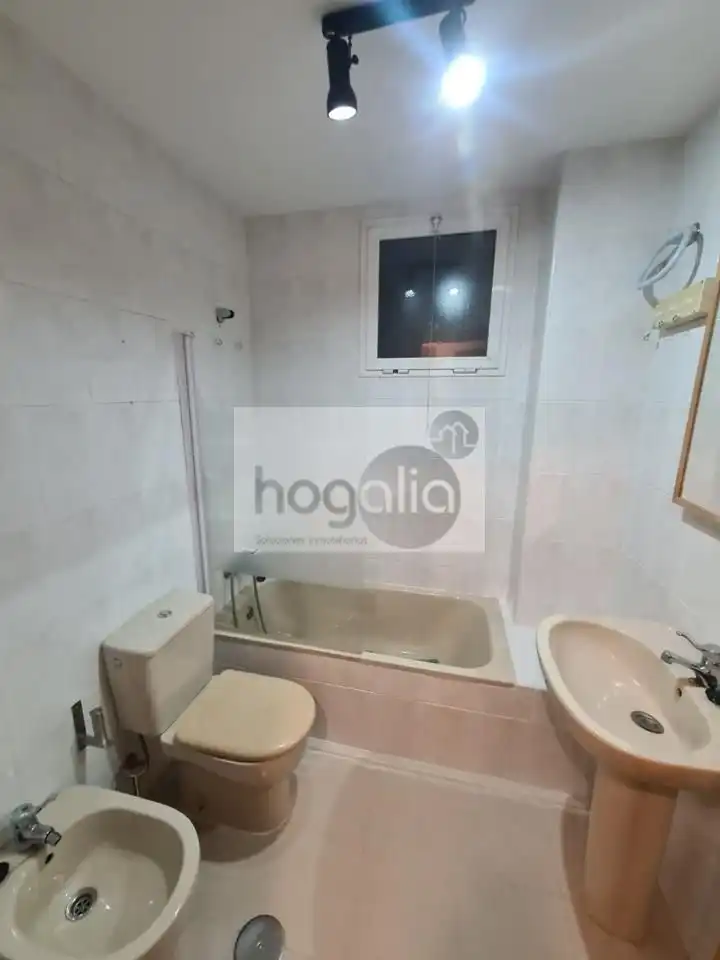Wohnung mit Pool zur Miete in Bellavista - La Palmera, imagen 10