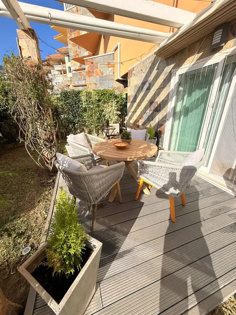 Erdgeschosswohnung mit Pool zum Verkauf in Arroyo de la Miel, imagen 16
