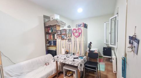 Foto 2 de Estudio en venta en Bellas Vistas, Madrid Capital