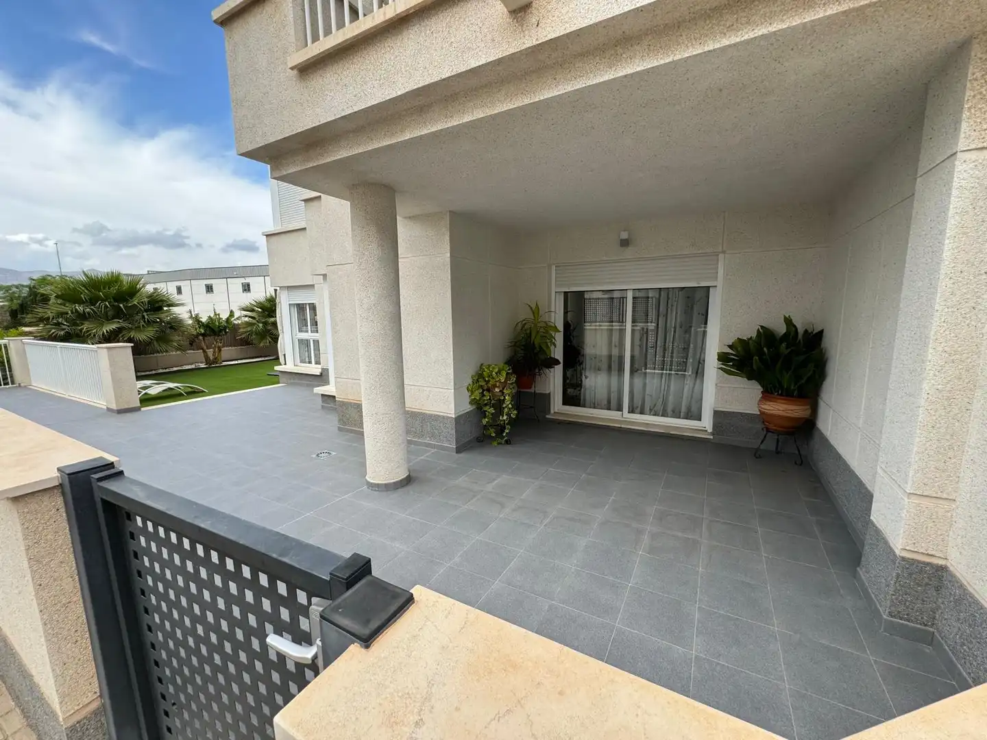 Maison mitoyenne avec piscine à vendre à Las Majadas-Las Molinetas-Labradorcico, imagen 9