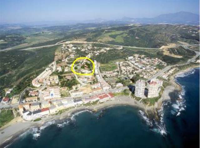 Terreno residencial en Venta en Chullera