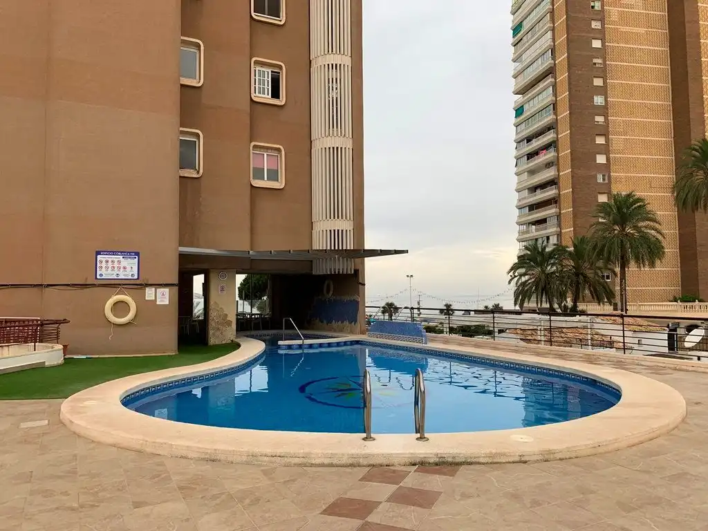 Appartement avec piscine à vendre à Playa de Levante, imagen 40