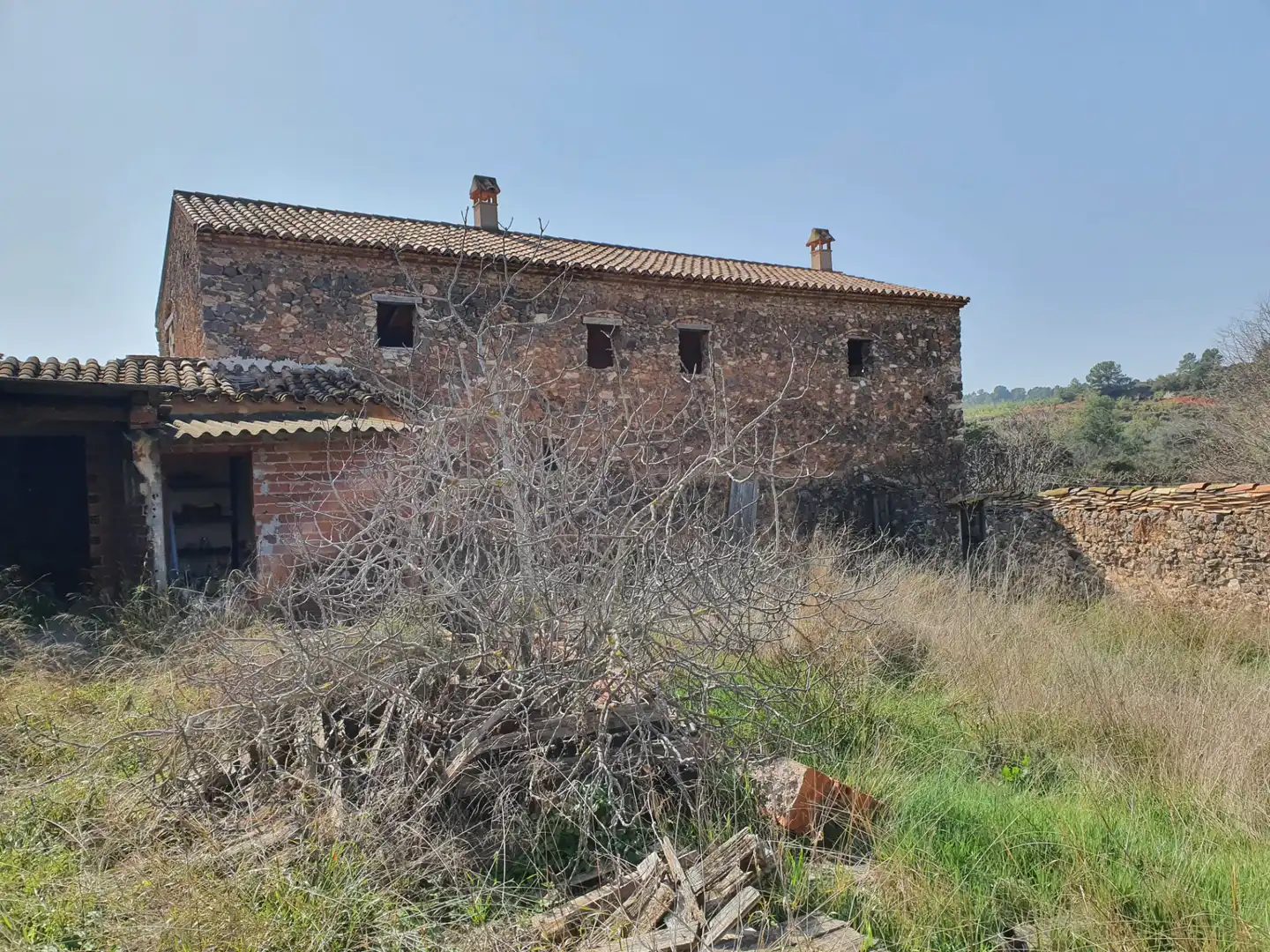 Terreno rustico in vendita a Segorbe, imagen 24