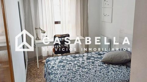 Foto 2 de Piso para compartir en Ciutat Jardí,  Valencia Capital