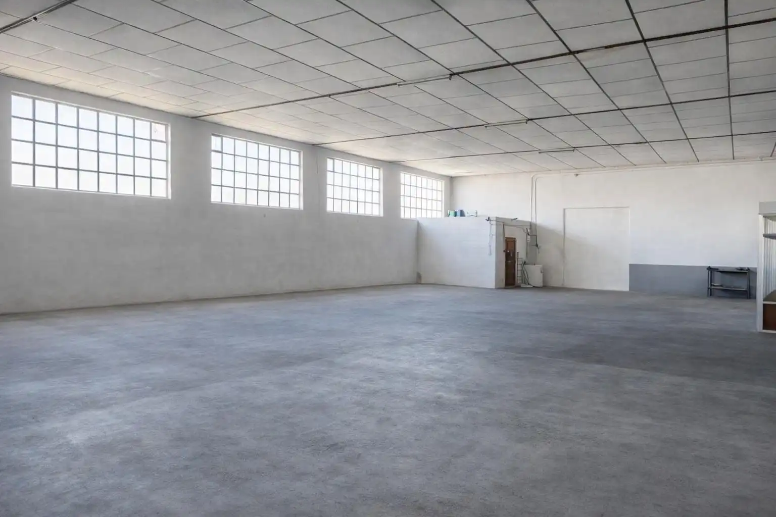 Nau industrial en venda a Calle Calle Castilla, imagen 3