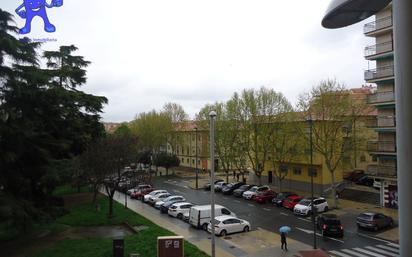 Pis en venda a De Portugal, Carmelitas, San Bernardo - Carmelitas - Campus, Salamanca Capital