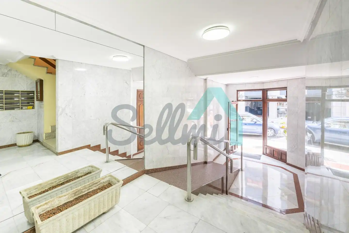 Piso en venta en Oviedo  con Calefacción y Parquet