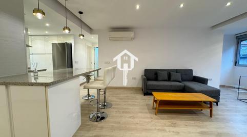 Foto 5 de Pis en venda a Calle Calle Carratalá, Benalúa, Alicante / Alacant