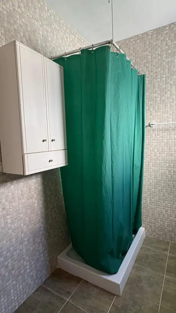 Bathroom of Flat for sale in Sevilla
