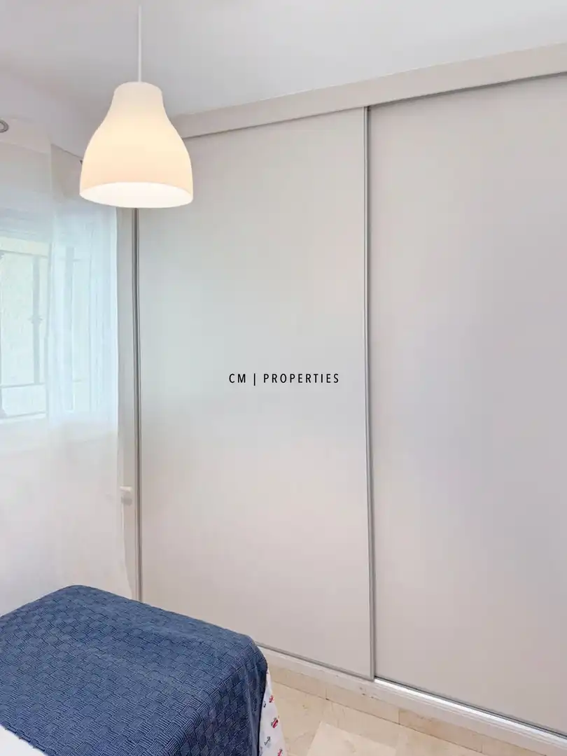 Bedroom of Flat for sale in Chiva  with Air Conditioner, Heating and Terrace