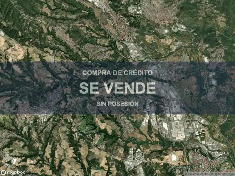 Piso en venta en Can Rial