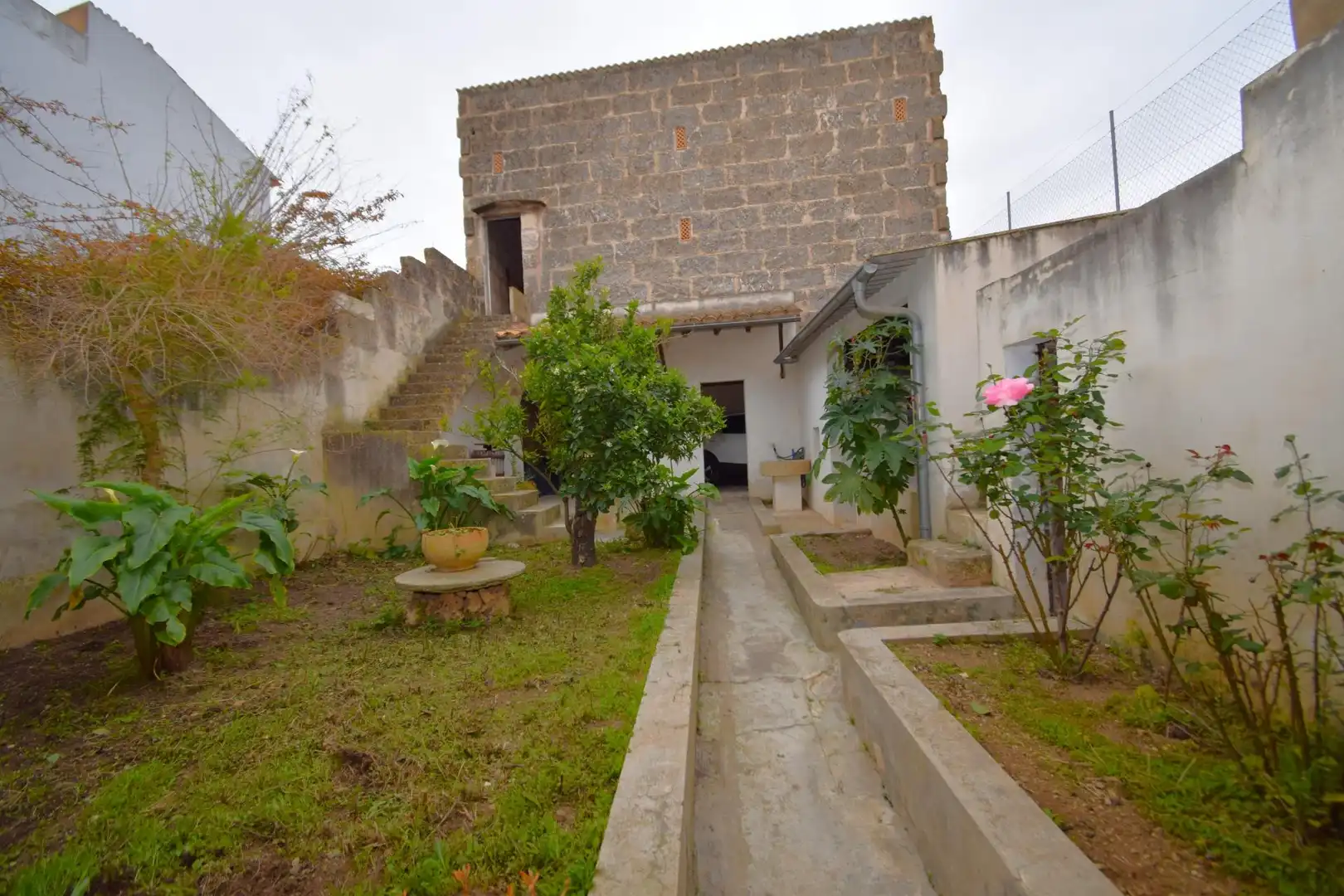 Maison avec jardin à vendre à Muro, imagen 3