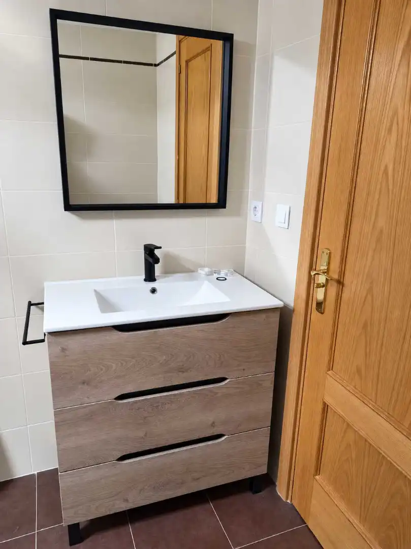 Duplex avec ascenseur à louer à Travesía Conde de Albox, imagen 7