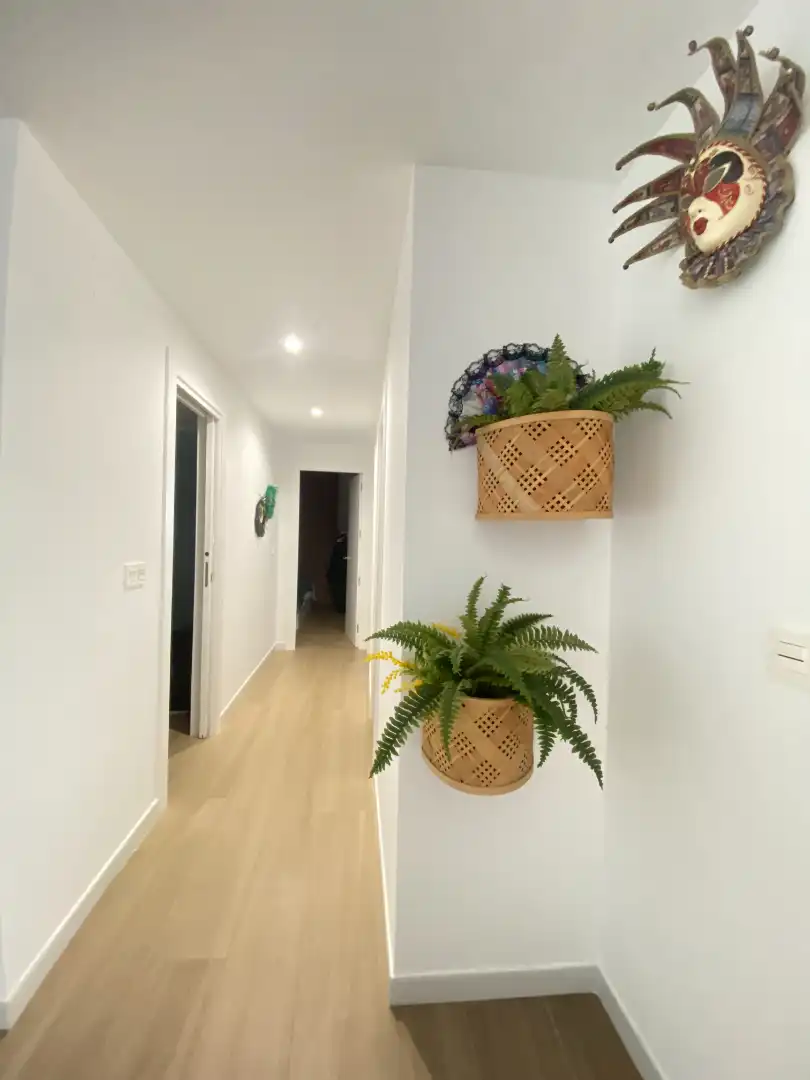 Appartement avec terrasse à vendre à Avenida Puerta Litoral Andaluz 12A, imagen 20