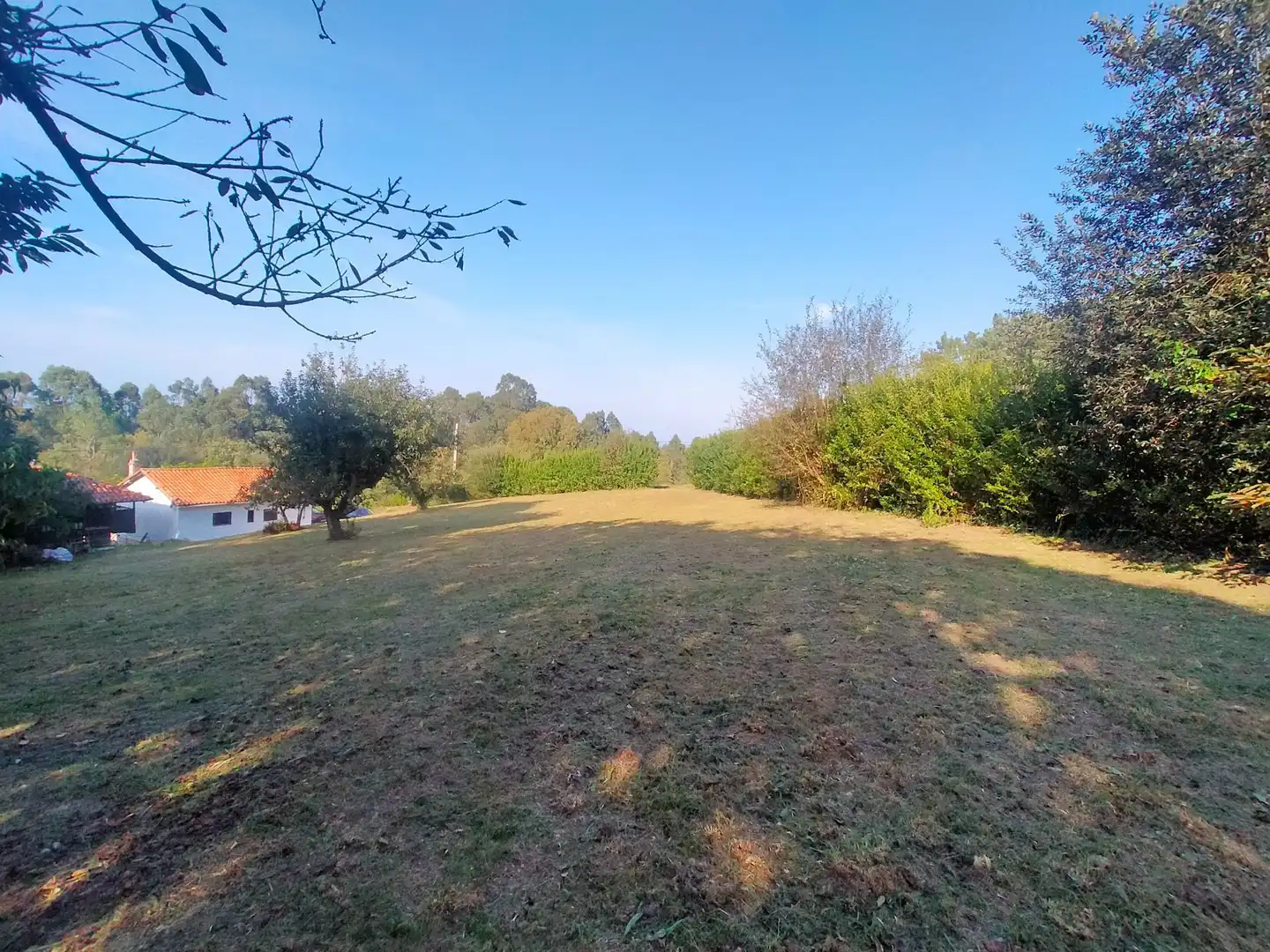Finca rústica en venta en Cudillero con Jardín privado y Trastero