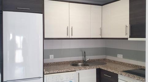 Foto 3 de Pis de lloguer a Calle San Rafael, Puerto Deportivo, Fuengirola