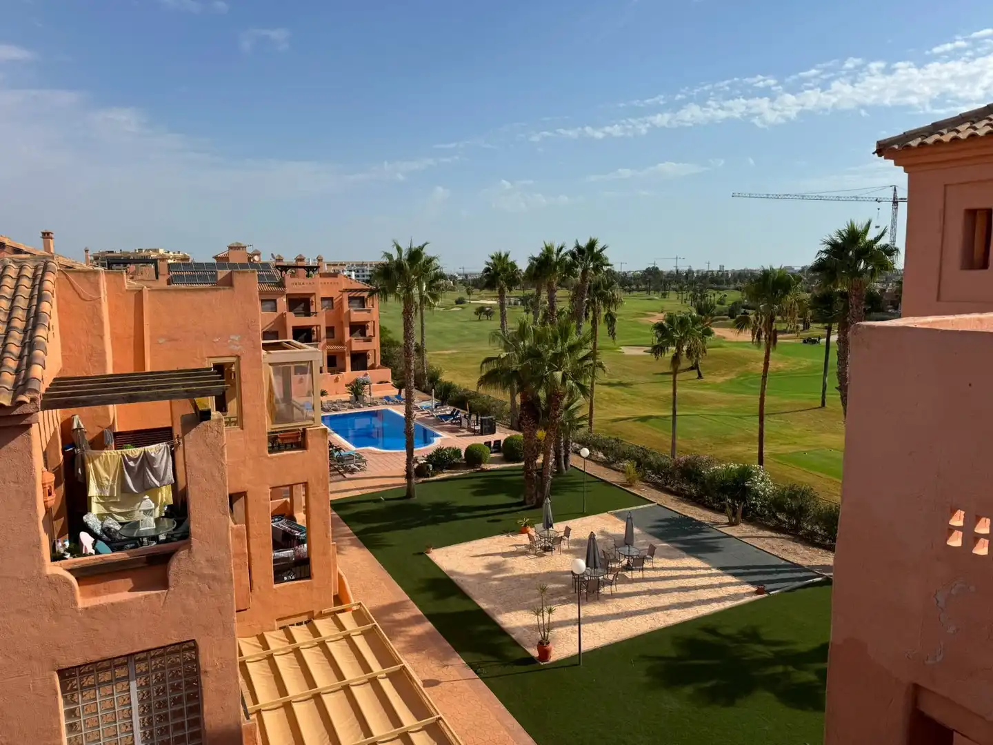 Attico con terrazza in vendita a Las Lomas de Rame - Bahía Bella, imagen 23
