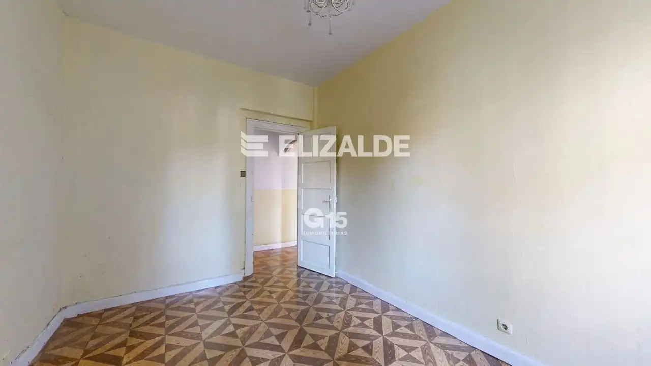 Habitación de Piso en venta en Altza