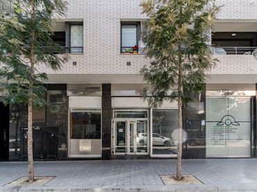 Gewerbefläche zur Miete in AV SANT ANTONI MARIA CLARET  Es: Pl: Pt:
 MARTORELL (BARCELONA)