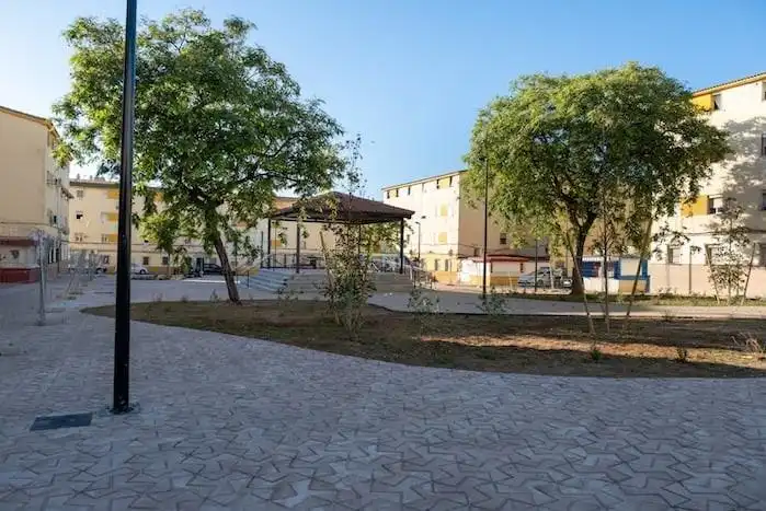 Wohnung zum Verkauf in Nuevo Parque - Los Rosales - Tráfico Pesado, imagen 8