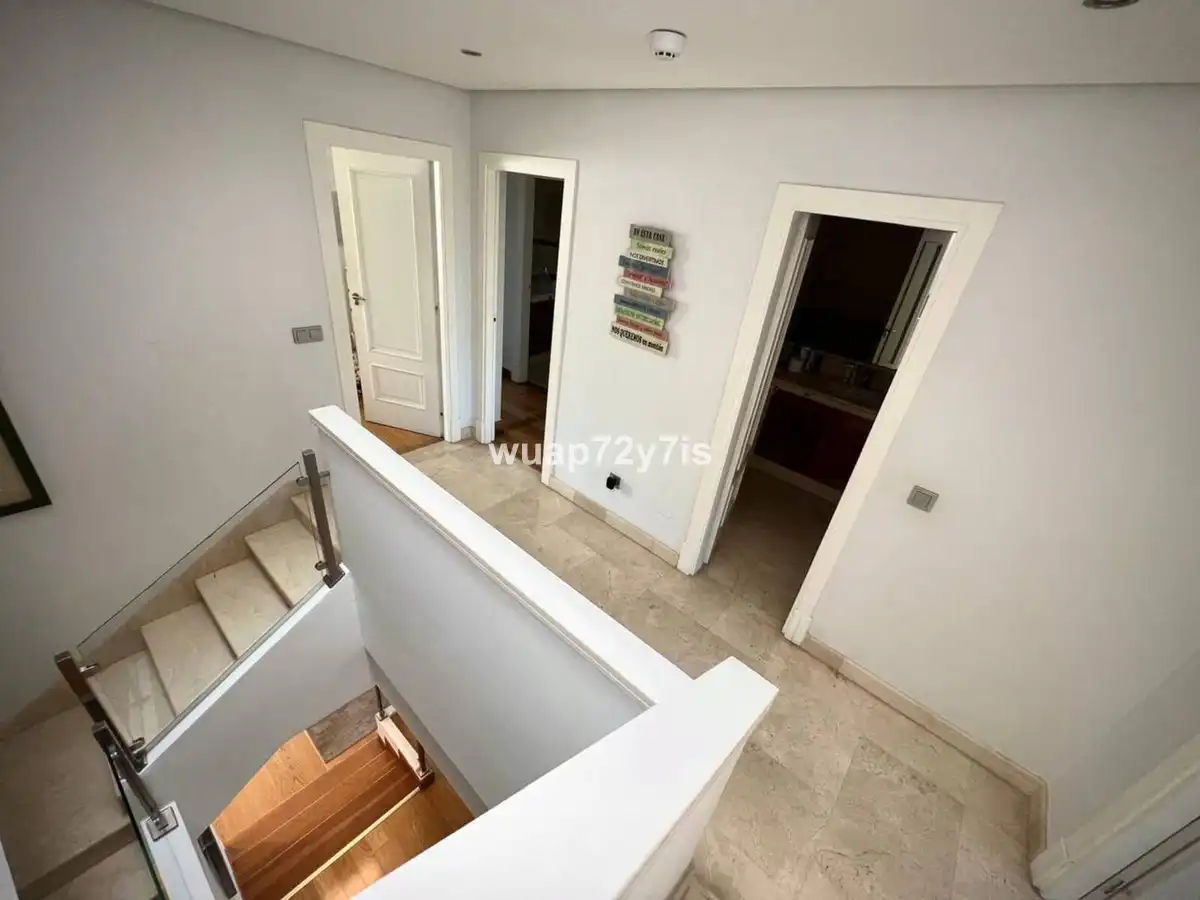 Maison mitoyenne à vendre à Estepona Pueblo, imagen 11