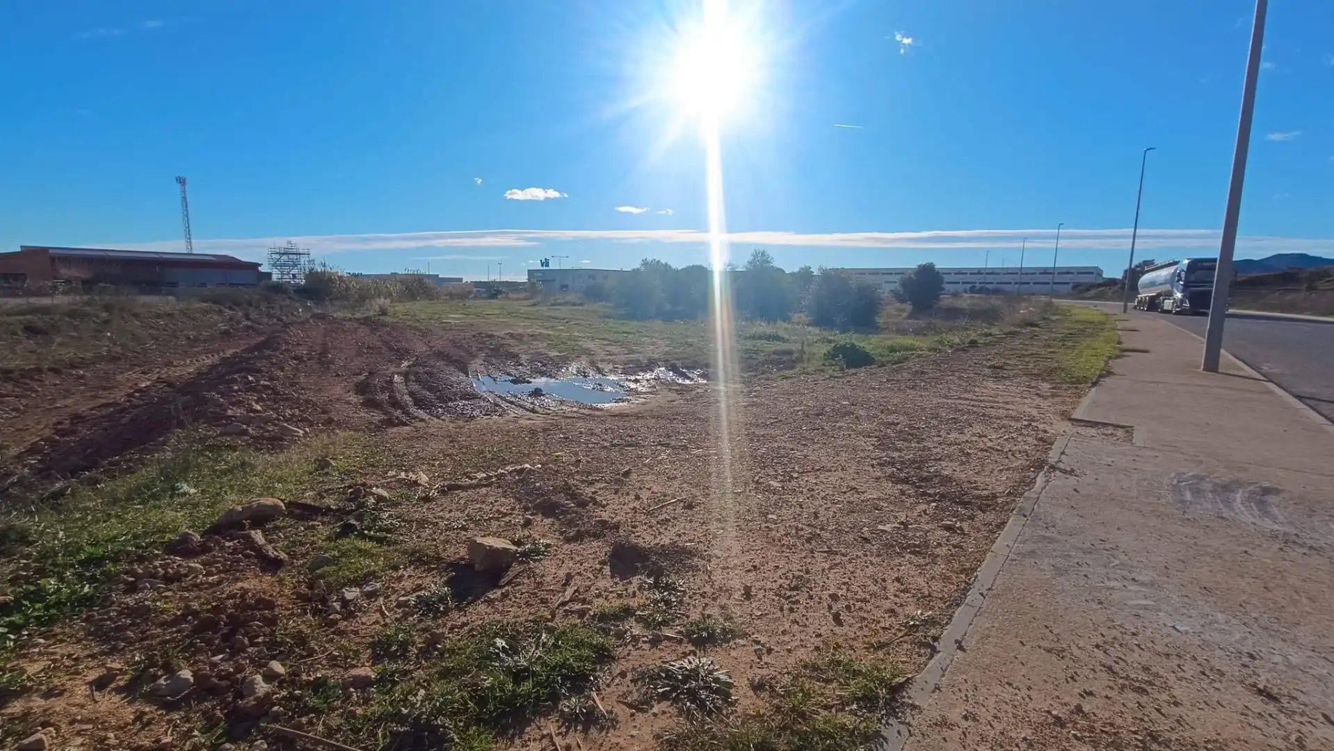 Terrenos y solares en venta en Danuvi 17, imagen 5