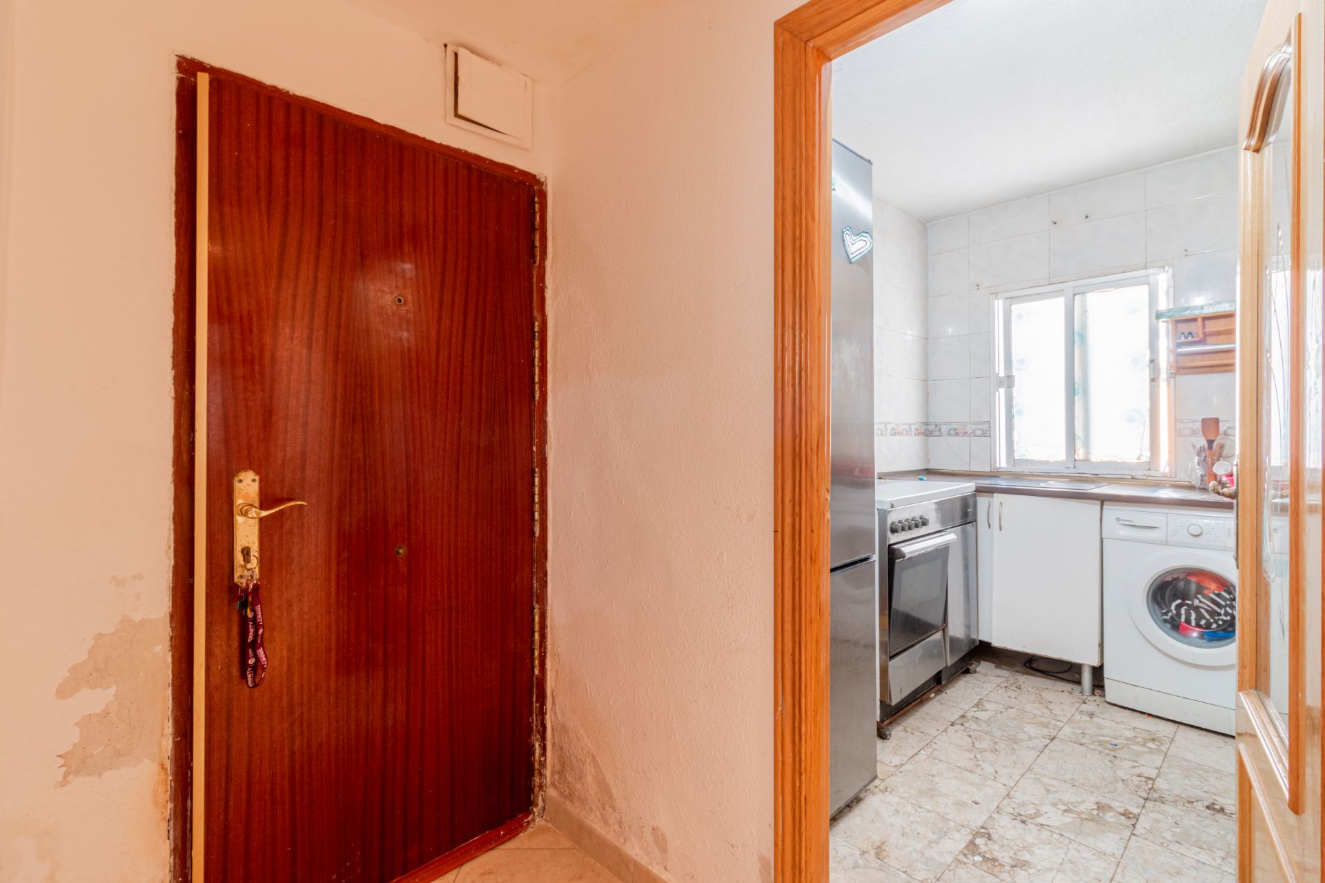 Flat for sale in Parla