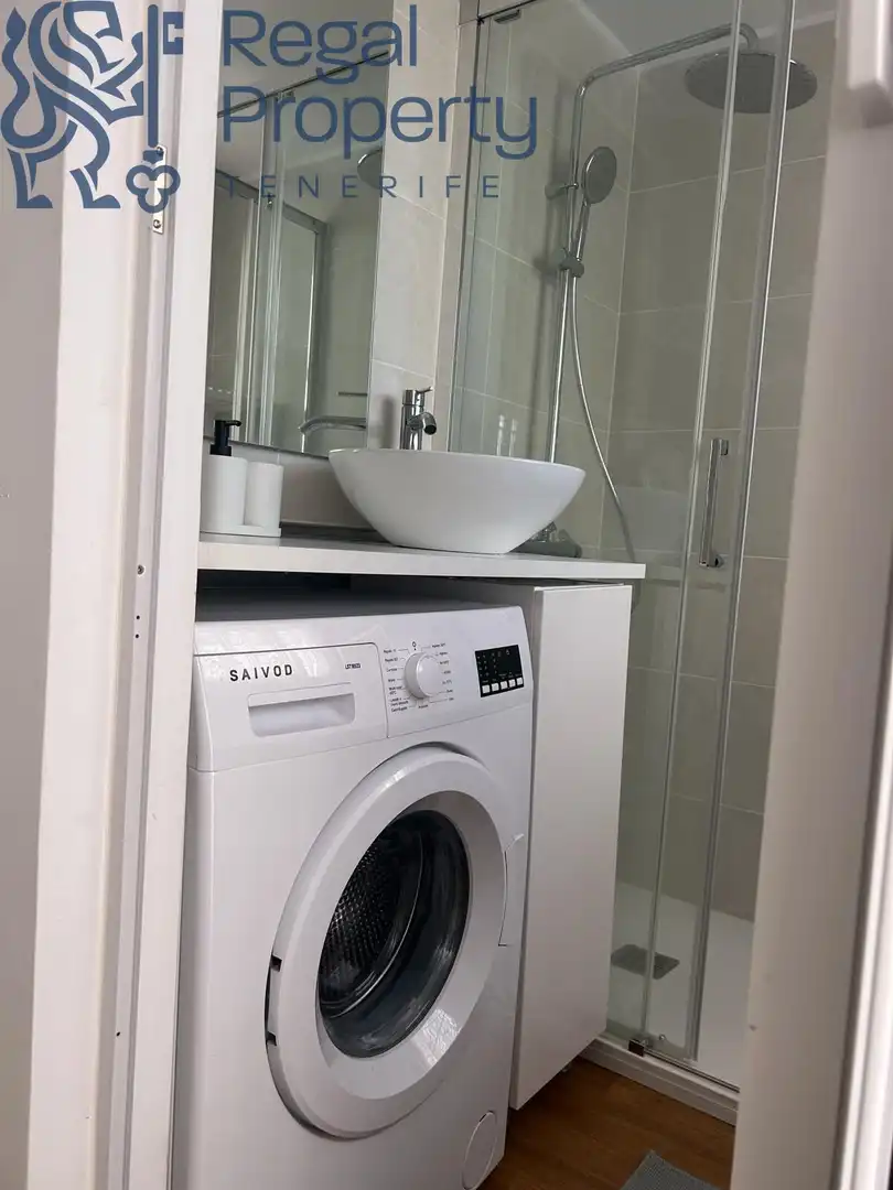 Studio mit Aufzug zur Miete in Zona Martiánez, imagen 10