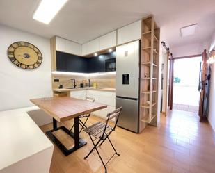 Kitchen of Study for sale in Estepona  with Air Conditioner, Swimming Pool and Balcony