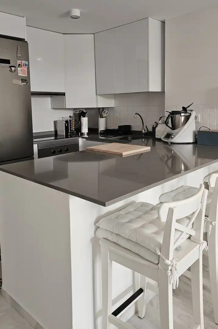 Apartament amb piscina en venda a Doña Julia Golf, imagen 6
