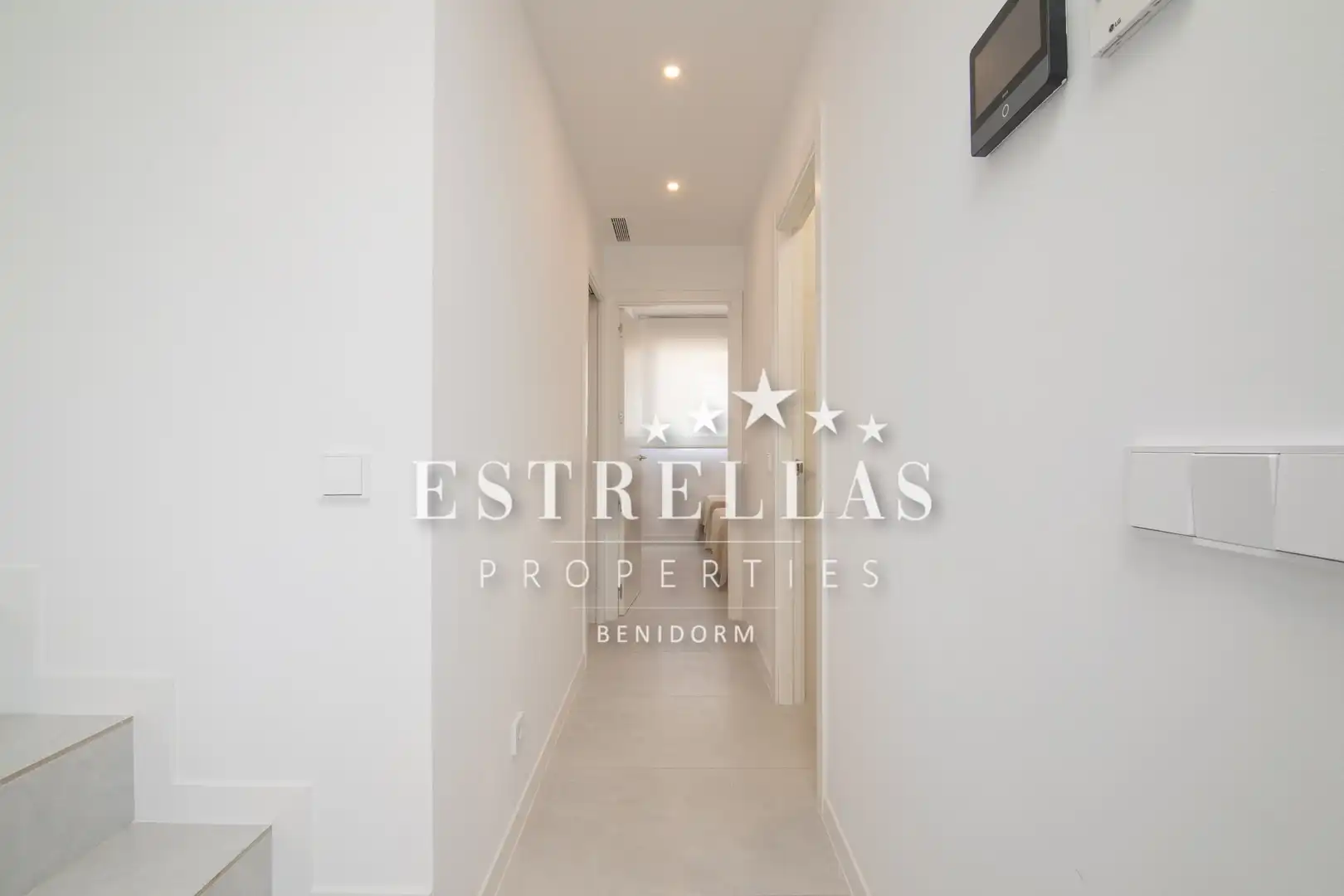 Apartament amb piscina en venda a Balcón de Finestrat - Terra Marina, imagen 26