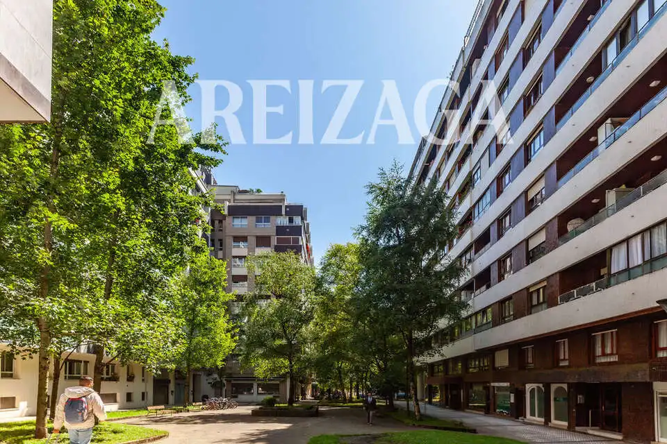 Pis amb terrassa en venda a Calle de los Amezketa, imagen 31