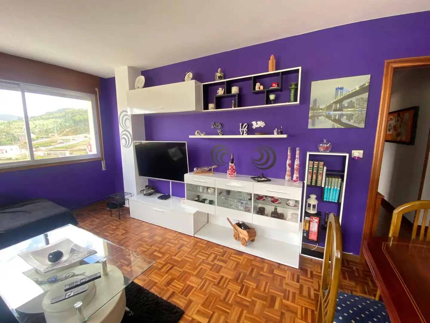 Wohnung zum Verkauf in Avenida Fisterra, imagen 4