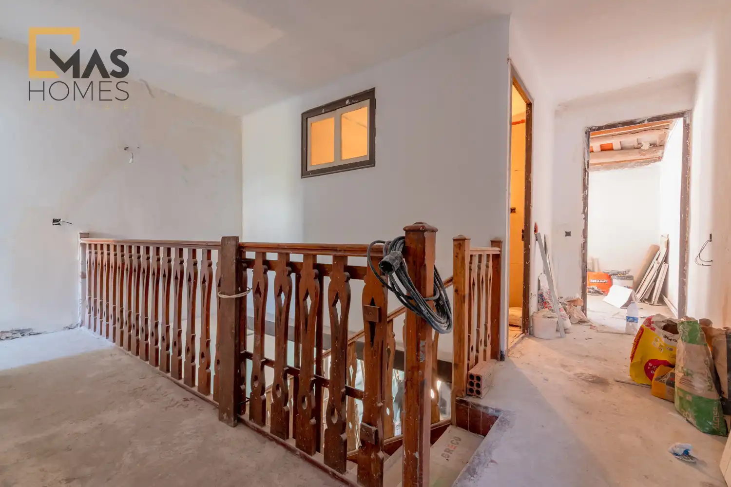 Casa adosada en venta en Martorelles con Calefacción y Balcón