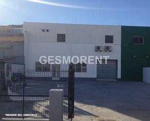 Industrial buildings for sale in Torrent del Capellà