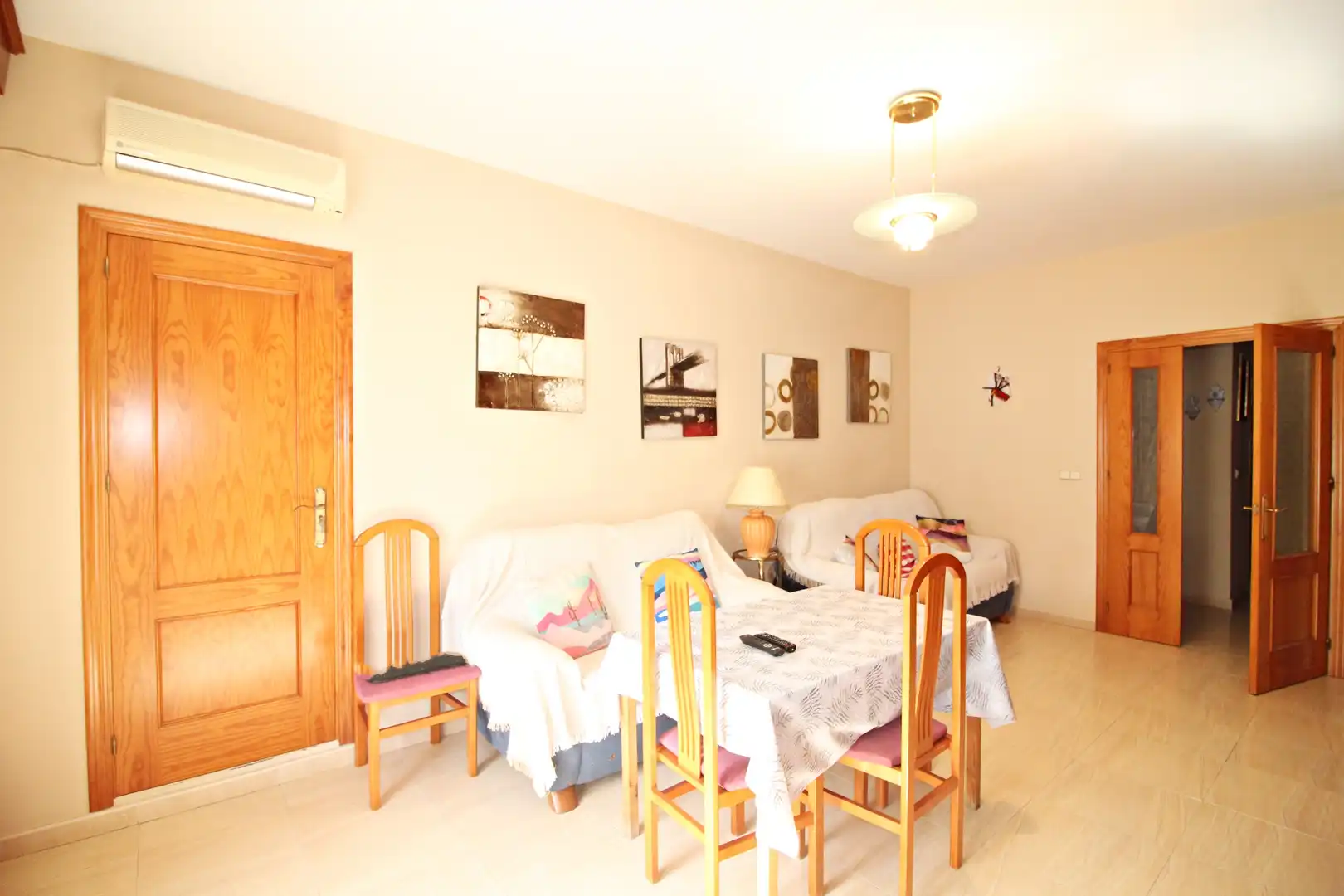 Habitación de Piso en venta en Almonte con Aire acondicionado, Terraza y Trastero