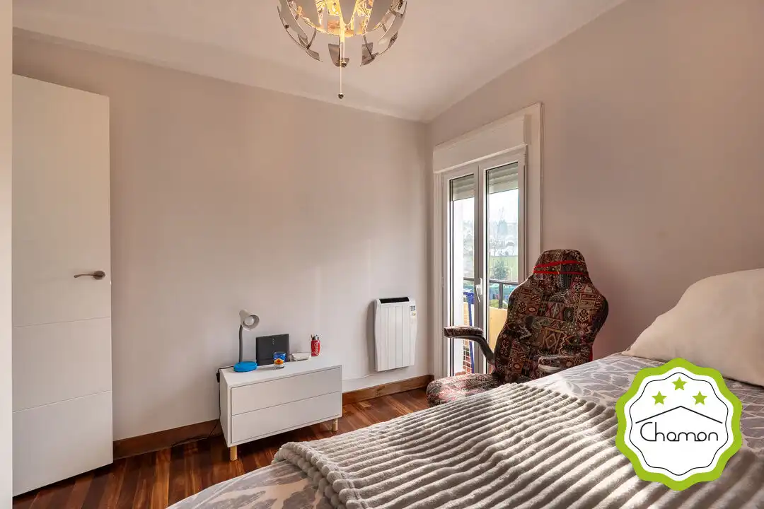 Piso en venta en Loiu
