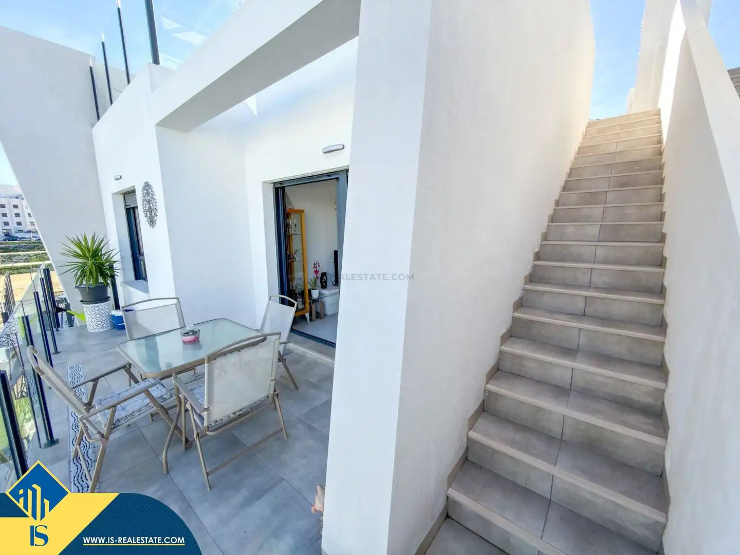 Wohnung mit Terrasse zum Verkauf in San Miguel de Salinas, imagen 22