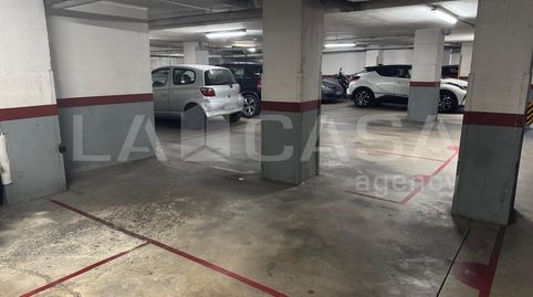 Foto 2 de Garaje en venta en Lledoner, Granollers