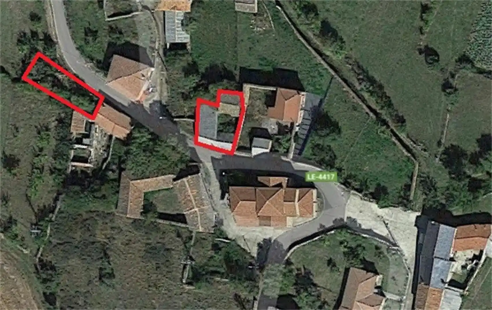 Piso en venta en Soto y Amío, León