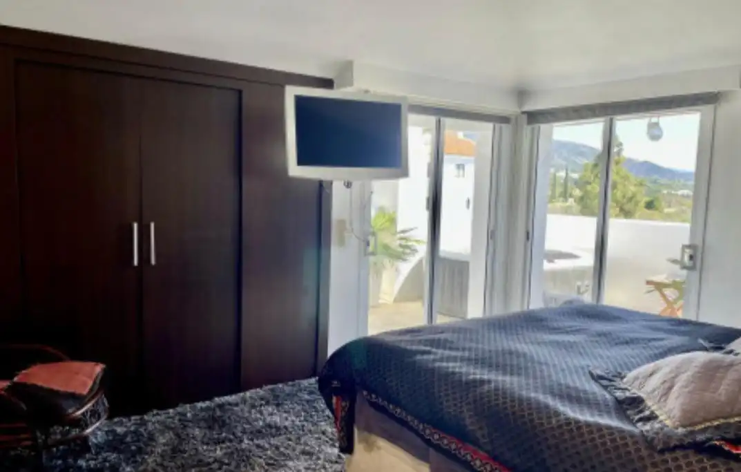 Attique avec terrasse à vendre à Marbella Centro, imagen 15