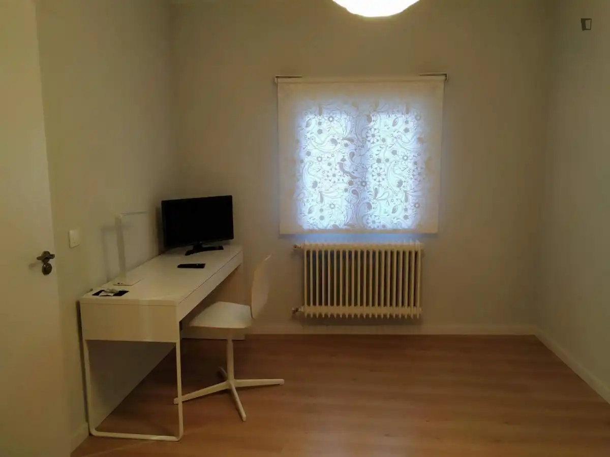 Habitació a Casco Antiguo