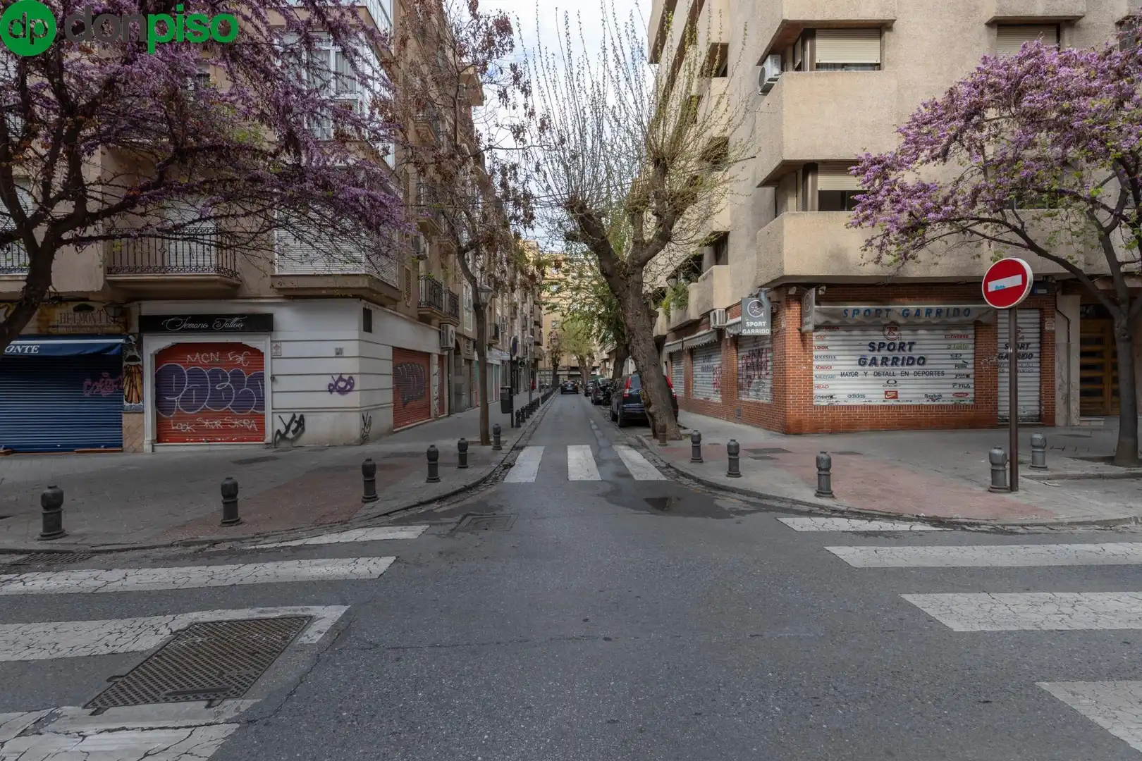Aparcament en venda a Calle Calle Martín Bohórquez, imagen 10