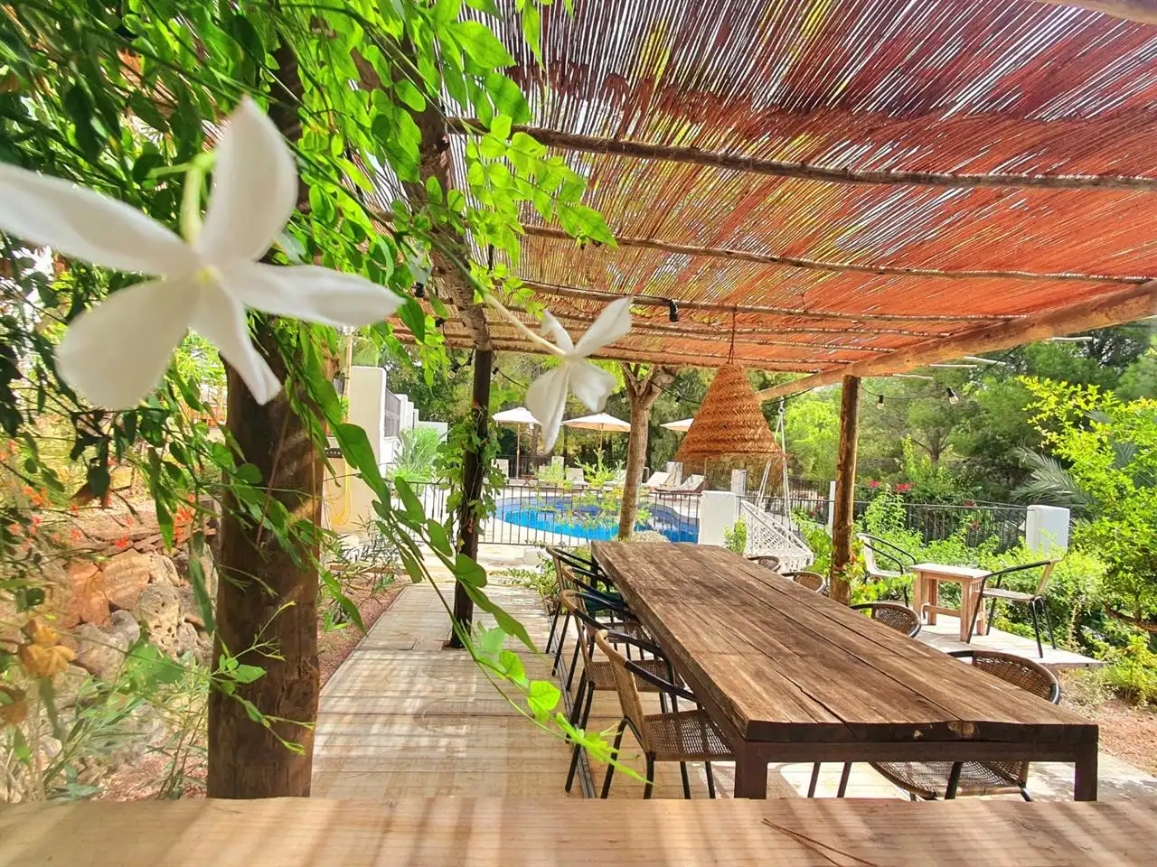 Casa con piscina en venta en Altea la Vella, imagen 15