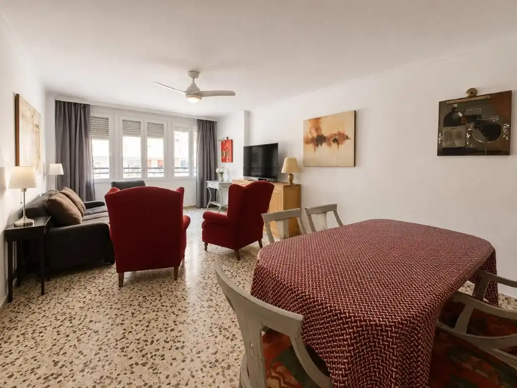 Wohnung mit Aufzug zur Miete in Cruz de Humilladero