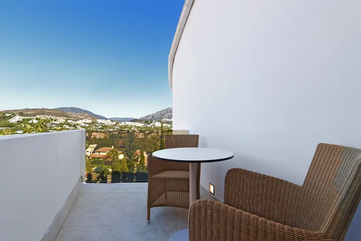 Chalet con piscina en venta en Nueva Andalucía, imagen 29